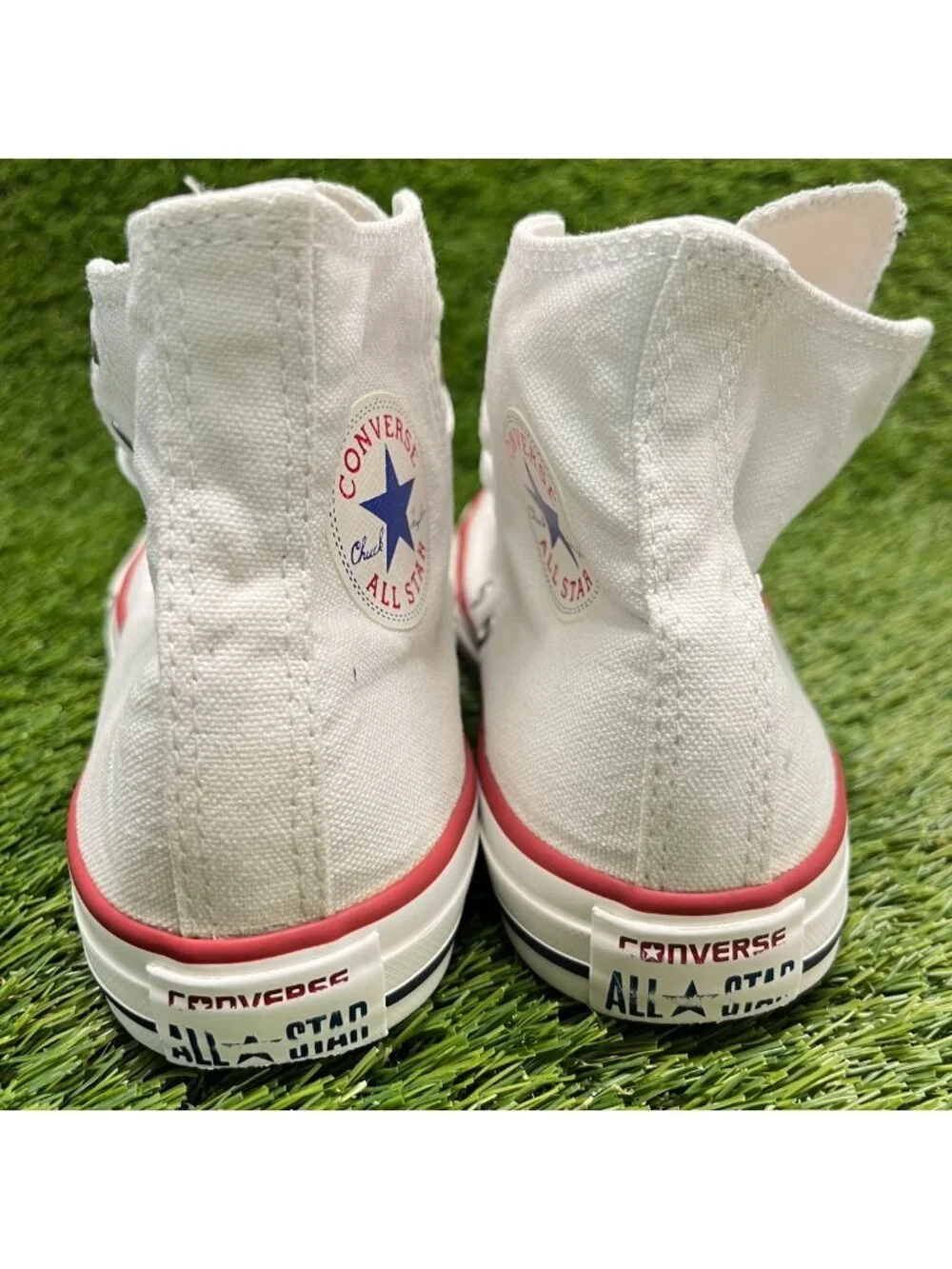 Converse please review